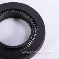 Wholesale High Pressure Rotary Enhanced Pan Plug Seals